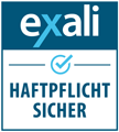 Mehr über die IT-Haftpflicht von AVS - Andreas Günther, Berlin